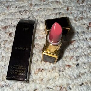 Tom ford 19 Runaway Rose Runway Lip Color with 12 Hour Longwear travel size new